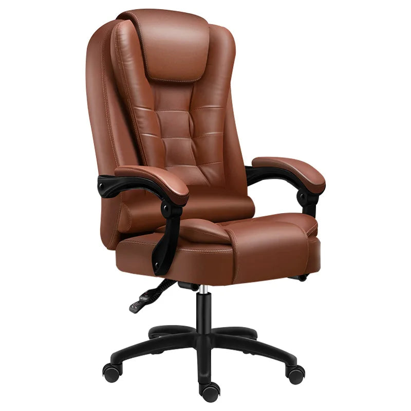 Office Chairs Recliner Chair Furniture Design Gamer Boss Desk Comfortable Game Bedroom Swivel Chaise Computer Silla Rotatin