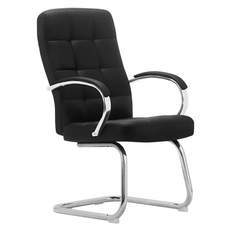 Multifunction Gamer Chair Ergonomics Art Executive Office  Genuine Leather Desks Modern  Furniture