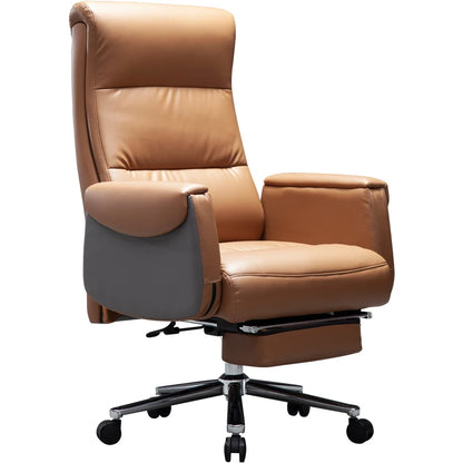 Massage Office Chairs Recliner Cushion Playseat Makeup Armrest Leather Accent Chair Swivel Cadeira De Gamer Luxury Furniture