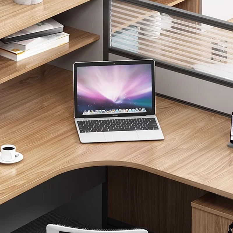 Room Desks Study Office Executive Sofa Side Table Furnitures Simple Computer Offices Meuble Bureau Corner Reading Conference