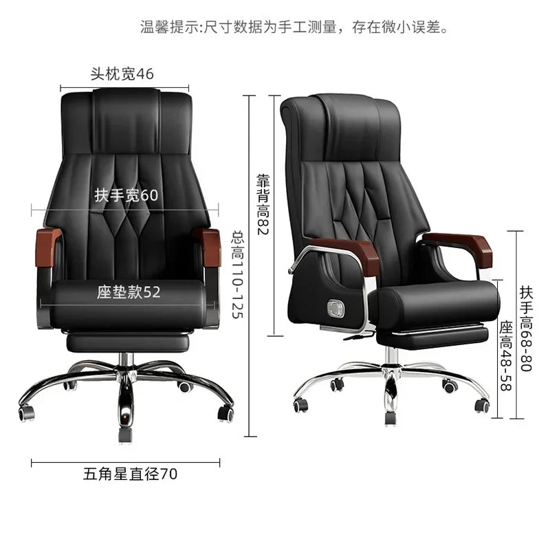 Height Adjustable Chair Relax Gamming Design Stool Wheels Work Luxury Comfy Recliner Chaise Computer Armchair Muebles China