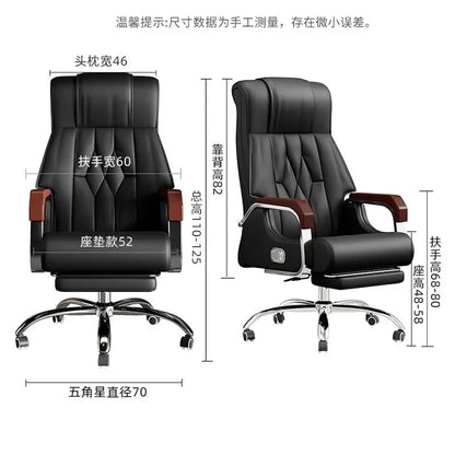 Height Adjustable Chair Relax Gamming Design Stool Wheels Work Luxury Comfy Recliner Chaise Computer Armchair Muebles China