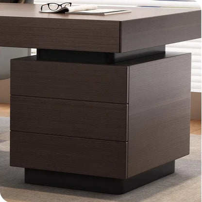 Office Desks Minimalist Desk Simple Table Shaped Gaming Home Study Work Furniture Room Offer Computer Mesa Escriotorio Executive