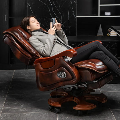 Luxury Executive Gaming Chair – Stylish and Affordable Recliner