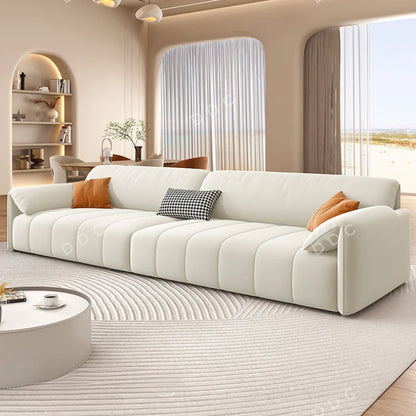 Room Chairs Nordic Lazy Sofa Bed Furniture Living Armchairs Multifunction Home Adult Daybed Salon Divano Letto Design China