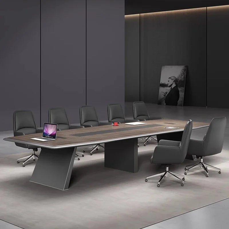 Executive conference room table