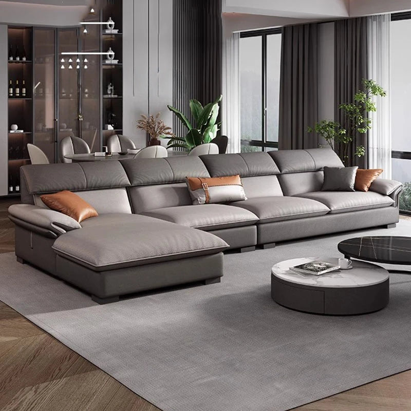 Simple Modern Lazy Sofa Unique Nordic Designer Lounge Sofa Recliner Loveseat Sofy Do Salonu Apartment Furniture