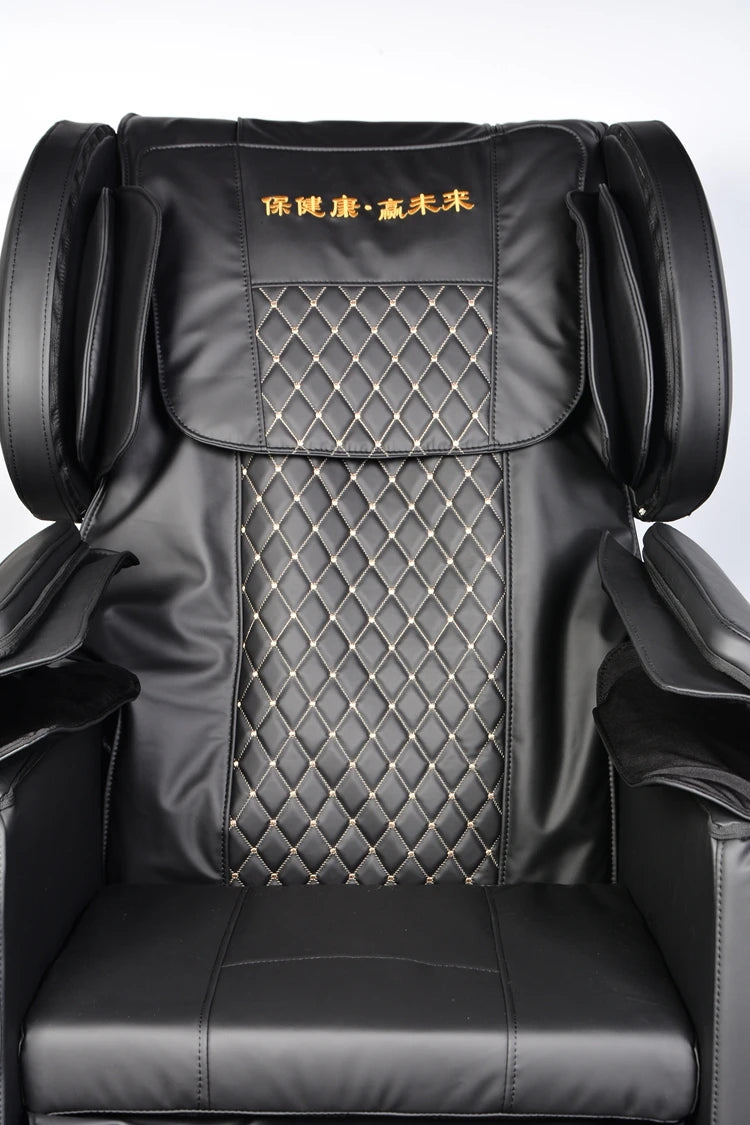 Luxurious Massage Chair Zero Gravity Massage Chairs / commercial massage chair price