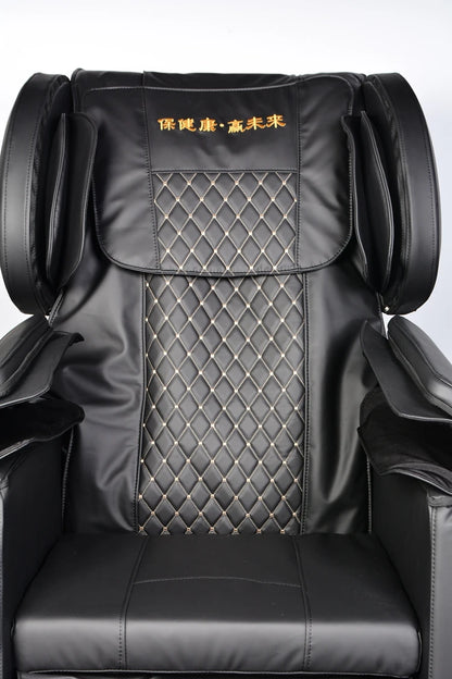 Luxurious Massage Chair Zero Gravity Massage Chairs / commercial massage chair price