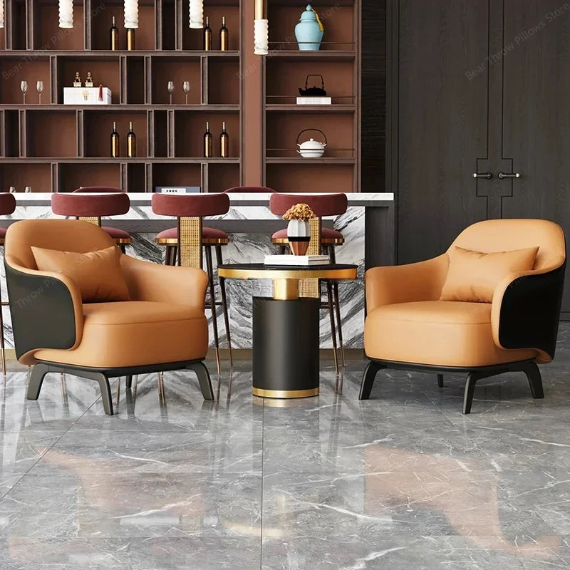 Mobile Gaming Living Room Chairs Sofa Accent Dsalon Esigner Recliner Luxury Living Room Chairs Floor Poltrona Home Furniture