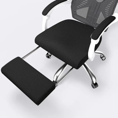 Stool Rest Armchair Office Chair Floor Designer Mobile Ergonomic Computer Chair Lounge Executive Sillas De Espera Home Furniture