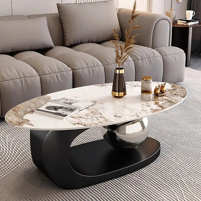 Modern Luxury Coffee Table