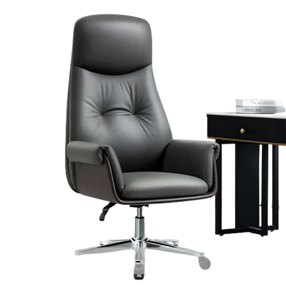 Ergonomic Executive Office Chair