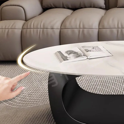 Modern Luxury Coffee Table