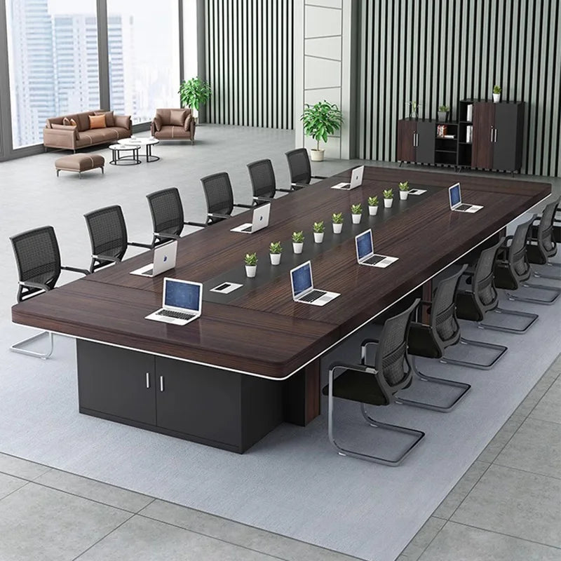 Large conference Table