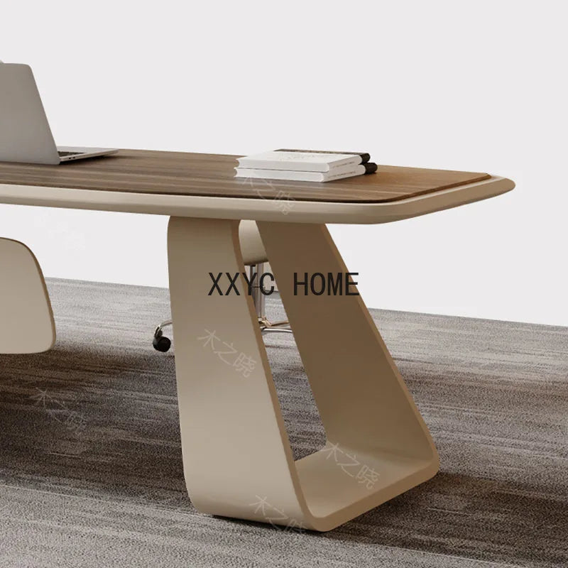 Large Office Boss&