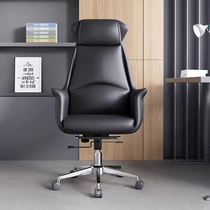 Executive Office leather chair