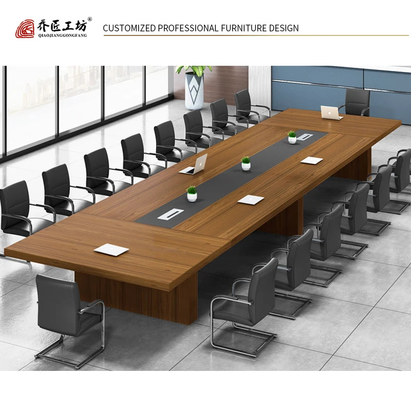 High Quality Meeting Room MeetingTable Office Conference table 20 Person