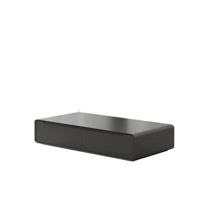 Console Luxury Coffee Table Tv Stands Living Room Accent Couch Table Floor Cloud Couch Mesa De Centro De Sala Japanese Furniture
