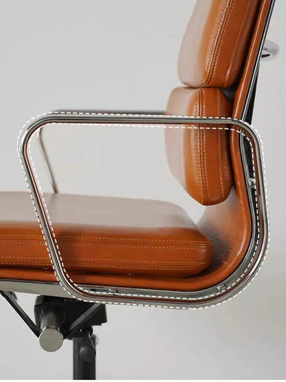 Mobile Ergonomic Office Chair