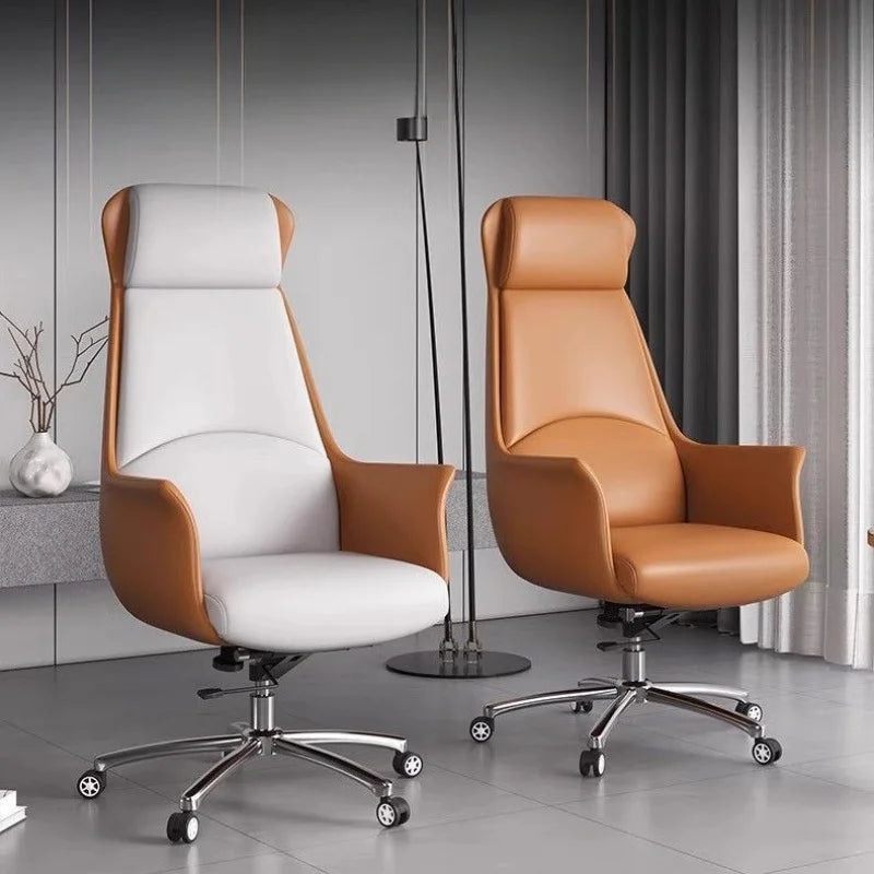 Executive Office leather chair