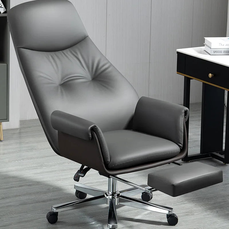 Ergonomic Executive Office Chair