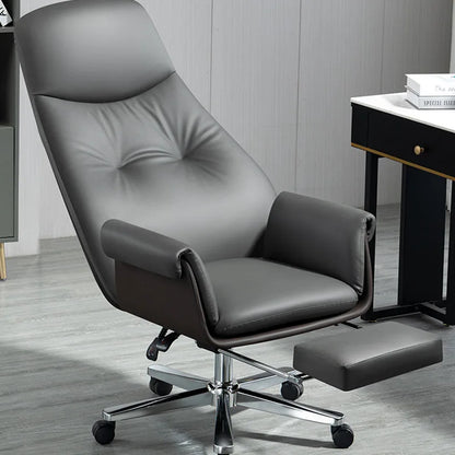 Ergonomic Executive Office Chair