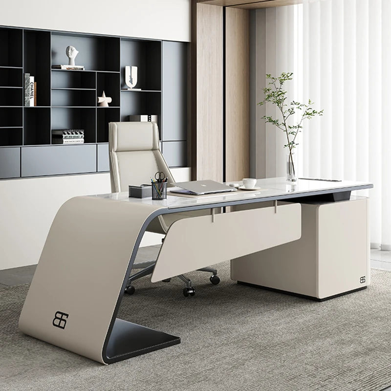 Office Desk Gaming Folding Height Adjustable Table Desks Tables Room Pliante Motion Computer Standing Qimink Furniture Tisch