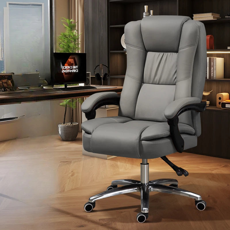 Comfortable Office Chair – Advanced Mesh Design