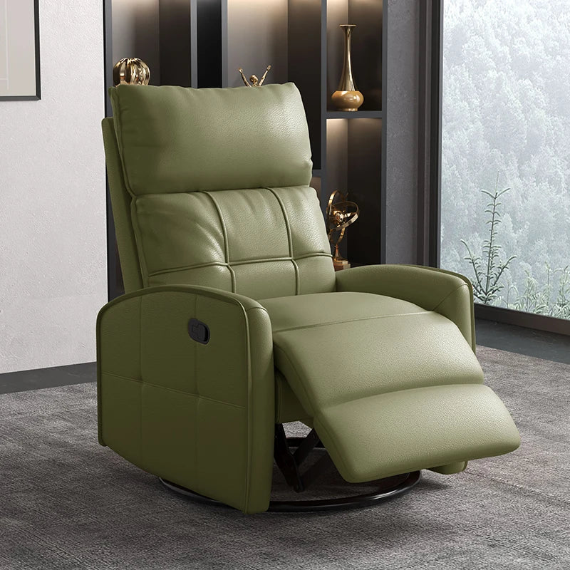 Swivel Throne Office Chair Recliner Ergonomic Massage Full Body Office Chair Designer Computer Nordic Taburete Salon Furniture
