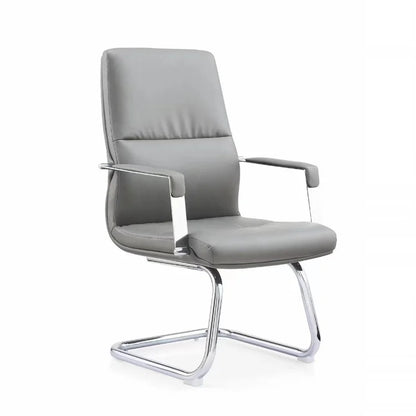 Luxury Lazy Armchair with Wheels – Comfortable for Gaming &amp; Work