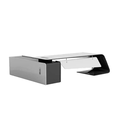 Modern Computer Desks, Office Tables, Executive Study Desk, Automatic Corner Workshop Table, Professional Home Furniture