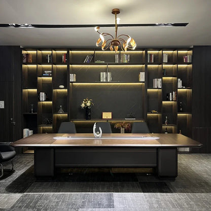 Table For Study Executive Office Desk Computer Desks Bedroom Room L Shaped Gaming Biurka Komputerowe Offer Reading Modern Simple