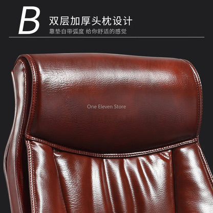 Ergonomic Portable Gaming Chair