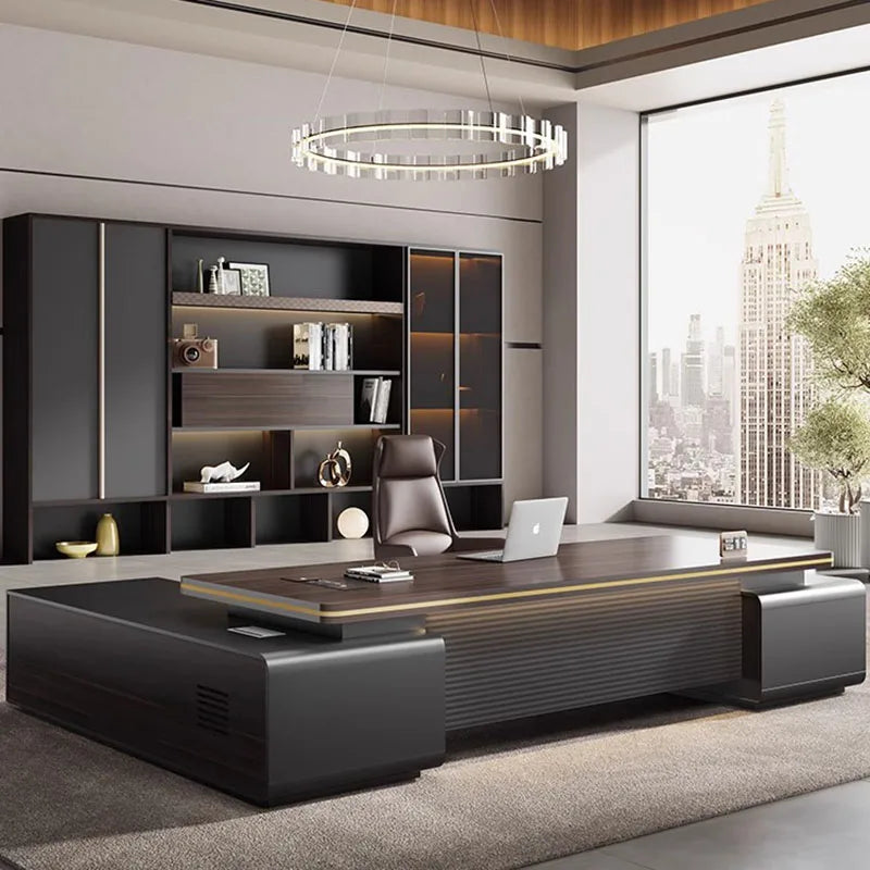Motion Desk Table Room Desks Office White Tables Bureaux Auxiliary Computer Economic Furniture Home Offices Modern Work 0726LSY