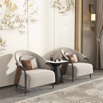 Floor Outdoor Outdoor Chair Dining Sofa Egg Bedroom Designer Chai Couch Bar Living Room Meubles De Salon Bedroom Furniture