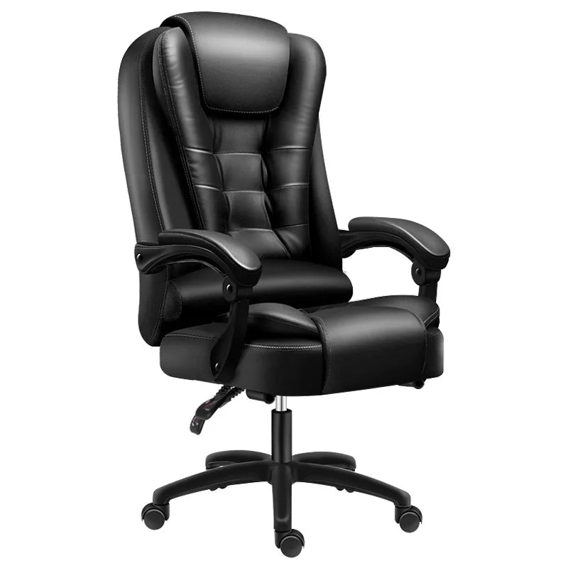 Office Chairs Recliner Chair Furniture Design Gamer Boss Desk Comfortable Game Bedroom Swivel Chaise Computer Silla Rotatin