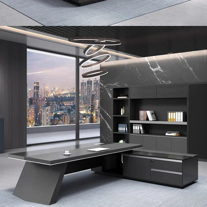 Workshop Table Simple Room Desk Bedside Bedroom Office Accessories Setup Height Auxiliary Furniture Computer Cheap Midi Work