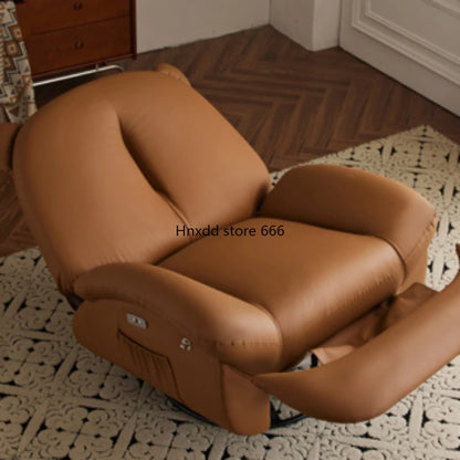 Luxury Armchair Modern Individual Modular Furniture Cheap Relax Armchairs Folding Chair Backrest Desk Muebles Make Up Vanity