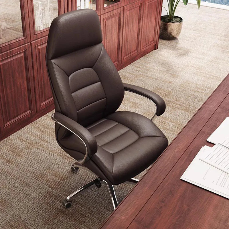 Luxury Adjustable Recliner Chai