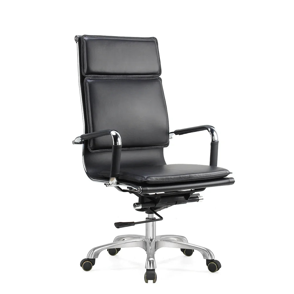 Furniture Home Relaxing Chair Meeting Luxury Rotating Swivel Chaise Armchairs Backrest Computer Recliner Silla Plegable Advanced