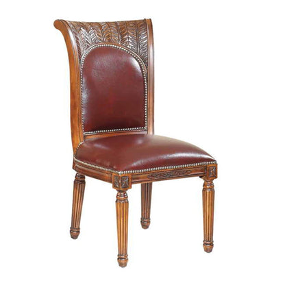 High-Quality French Provincial Dining Table Set