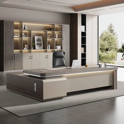 Height-adjustable Office desk
