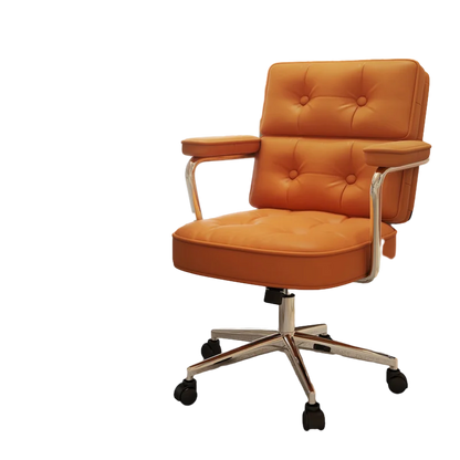 Luxury Backrest Design Office Chair
