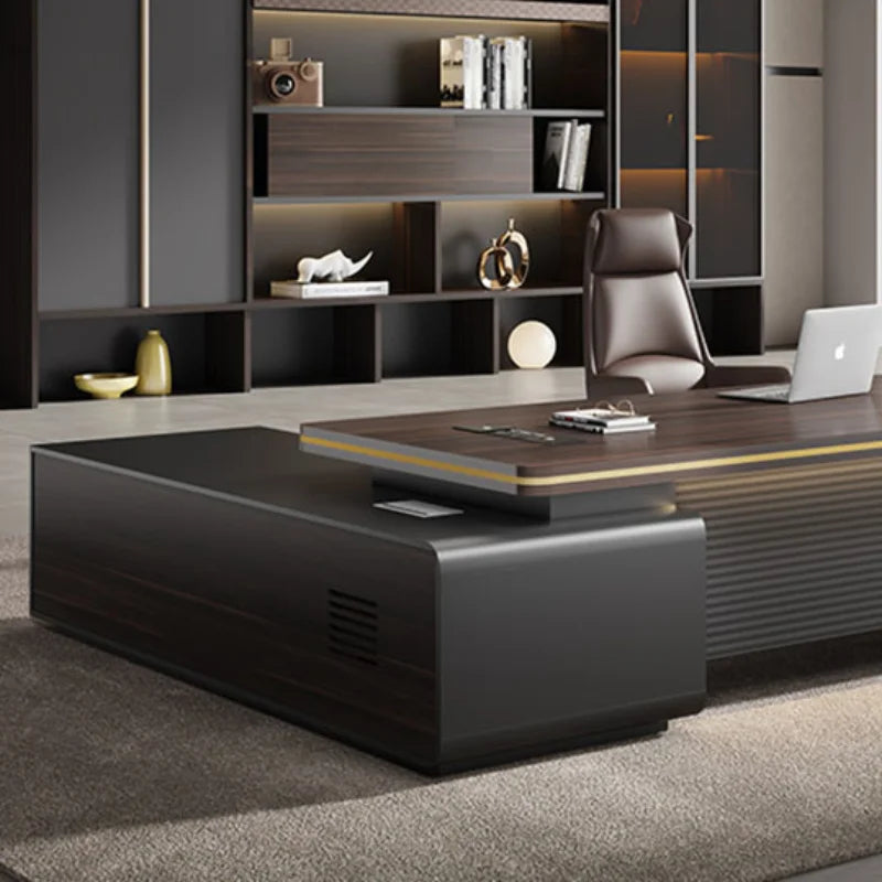 Motion Desk Table Room Desks Office White Tables Bureaux Auxiliary Computer Economic Furniture Home Offices Modern Work 0726LSY