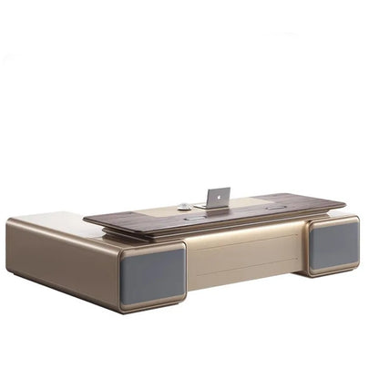 Desk Office Student Table Study Supplies Accessories Reception L Shaped Conference Escritorios De Computadora Desks Offer