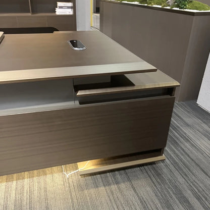 Workstation Room Desks Offer Table Study Desk Bedroom Desktop Furniture Office Scrivanie Per Ufficio Executive Work Computer