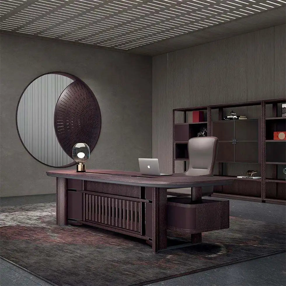 Most Popular Large Manager Desk Office