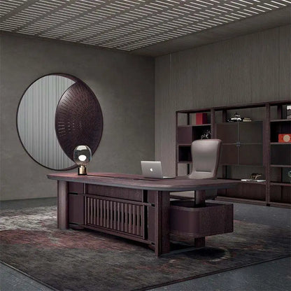 Most Popular Large Manager Desk Office