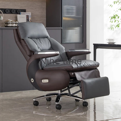 Autofull Massage Executive Chair